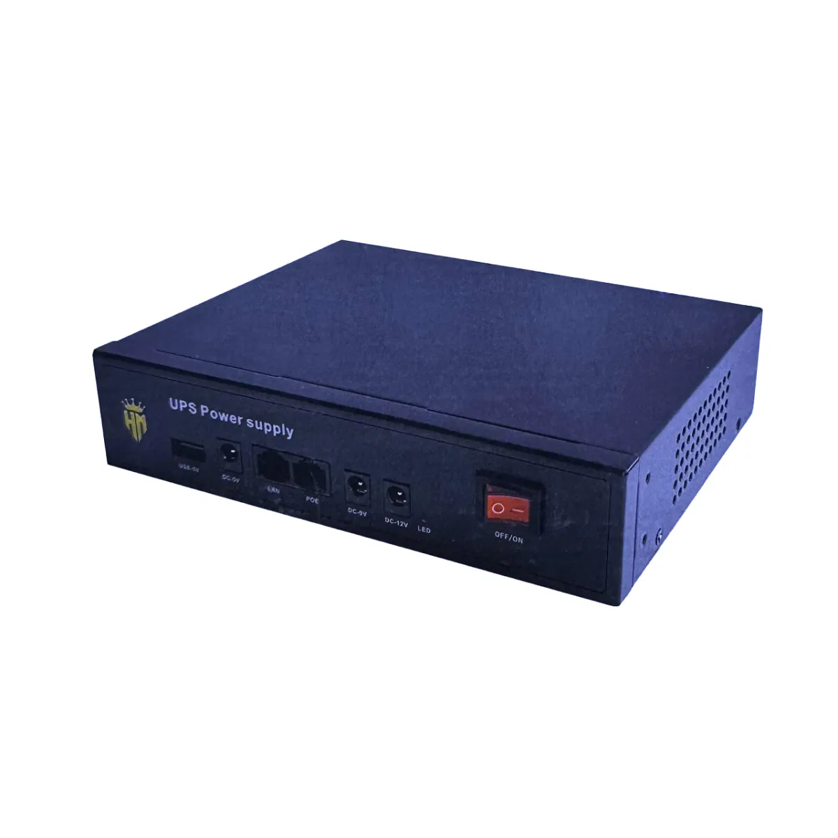 يو بي اس كاميرات UPS 65W