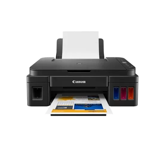 طابعة كانون G2410